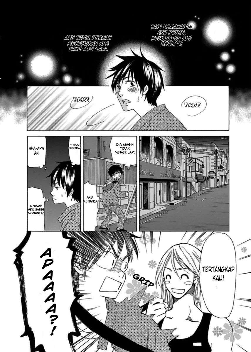 TOKYO DTED Chapter 9 Gambar 8