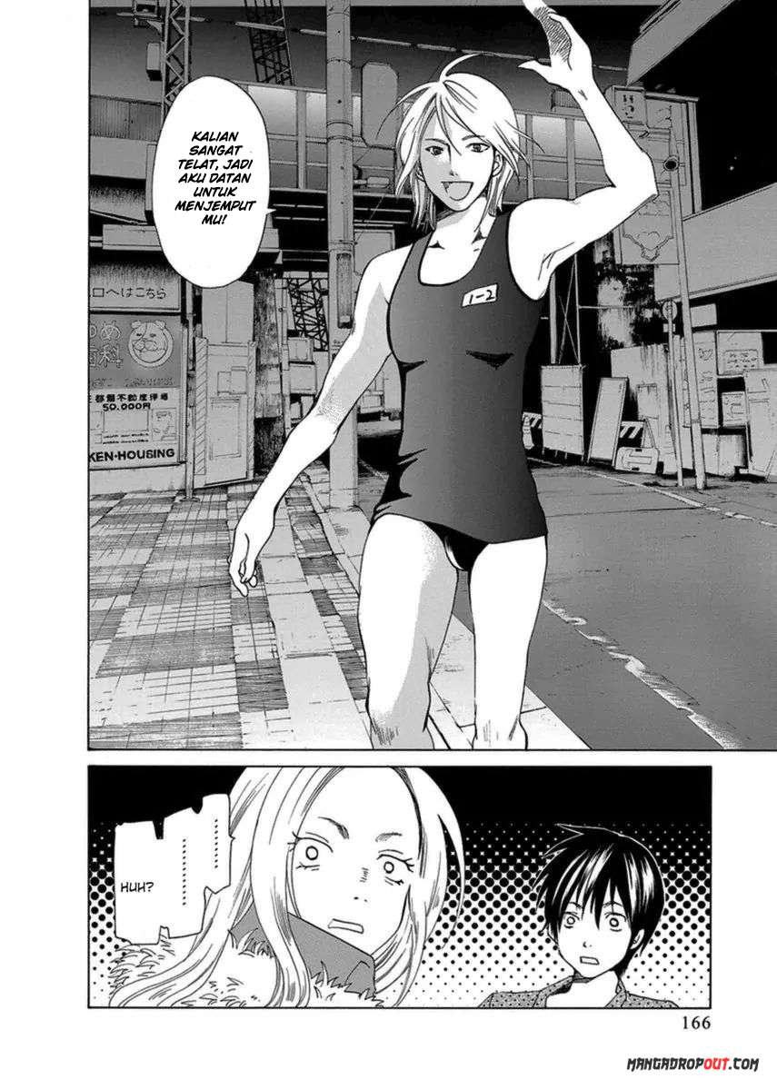 TOKYO DTED Chapter 8 Gambar 19