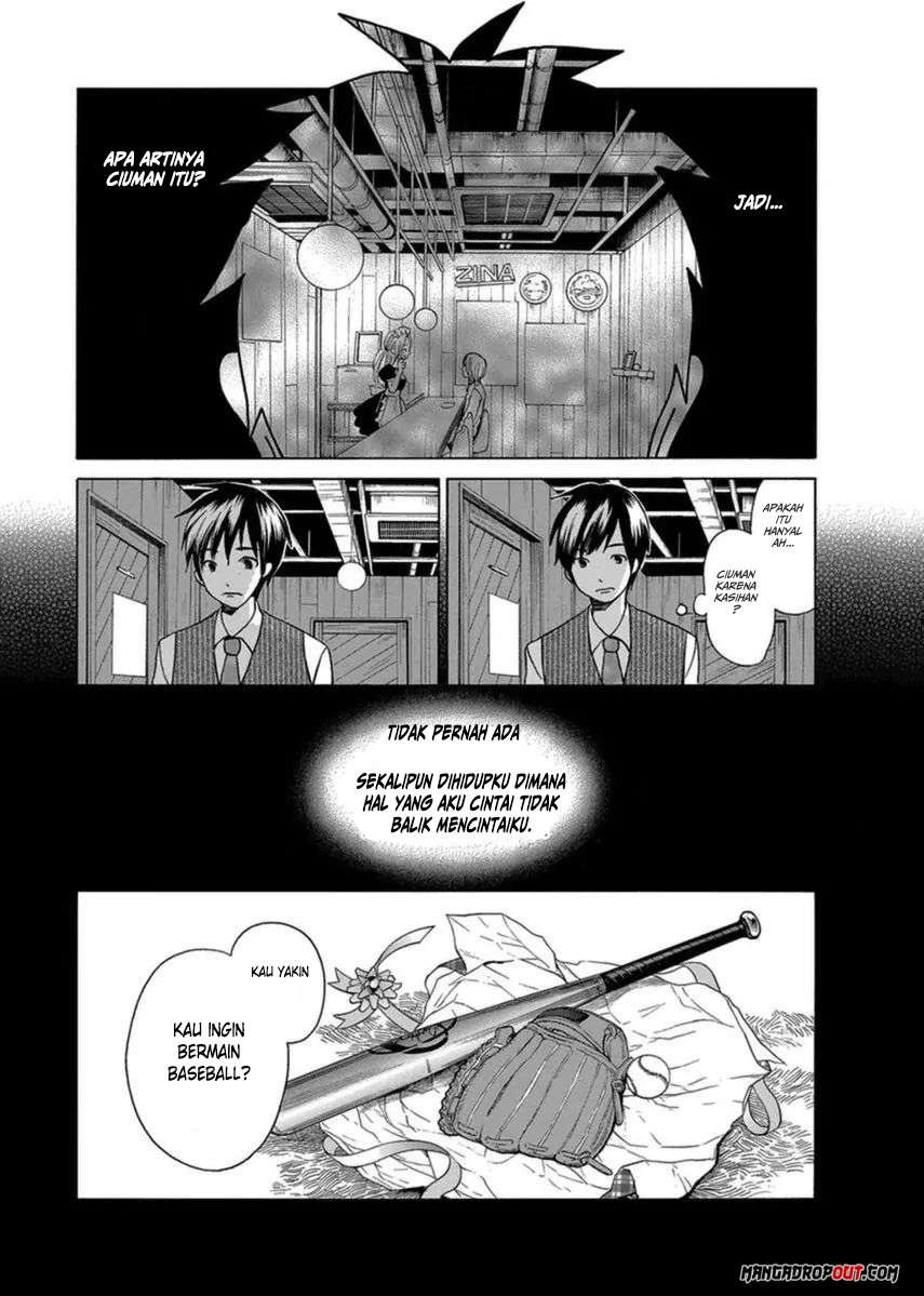 TOKYO DTED Chapter 8 Gambar 8