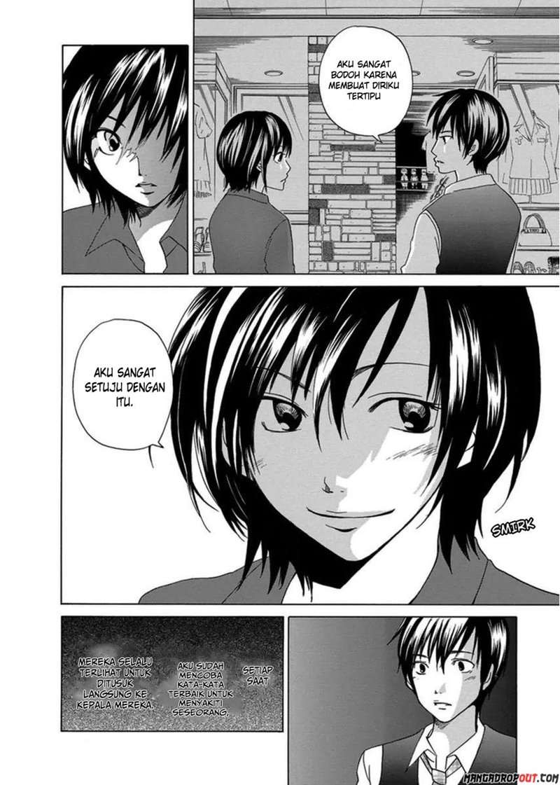 TOKYO DTED Chapter 6 Gambar 10