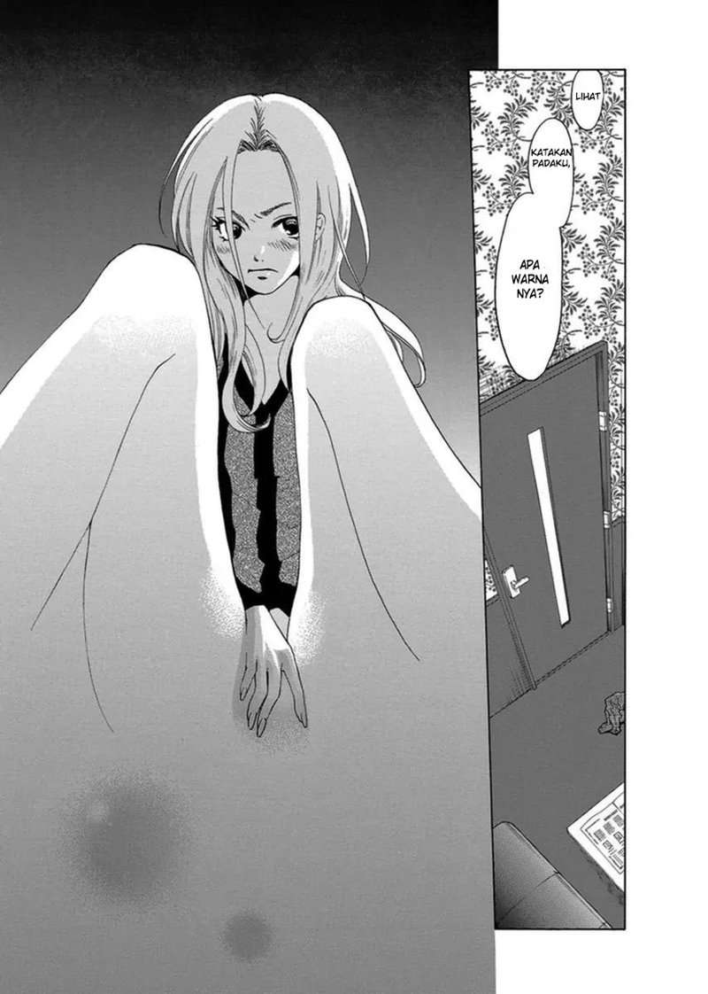 TOKYO DTED Chapter 6 Gambar 19
