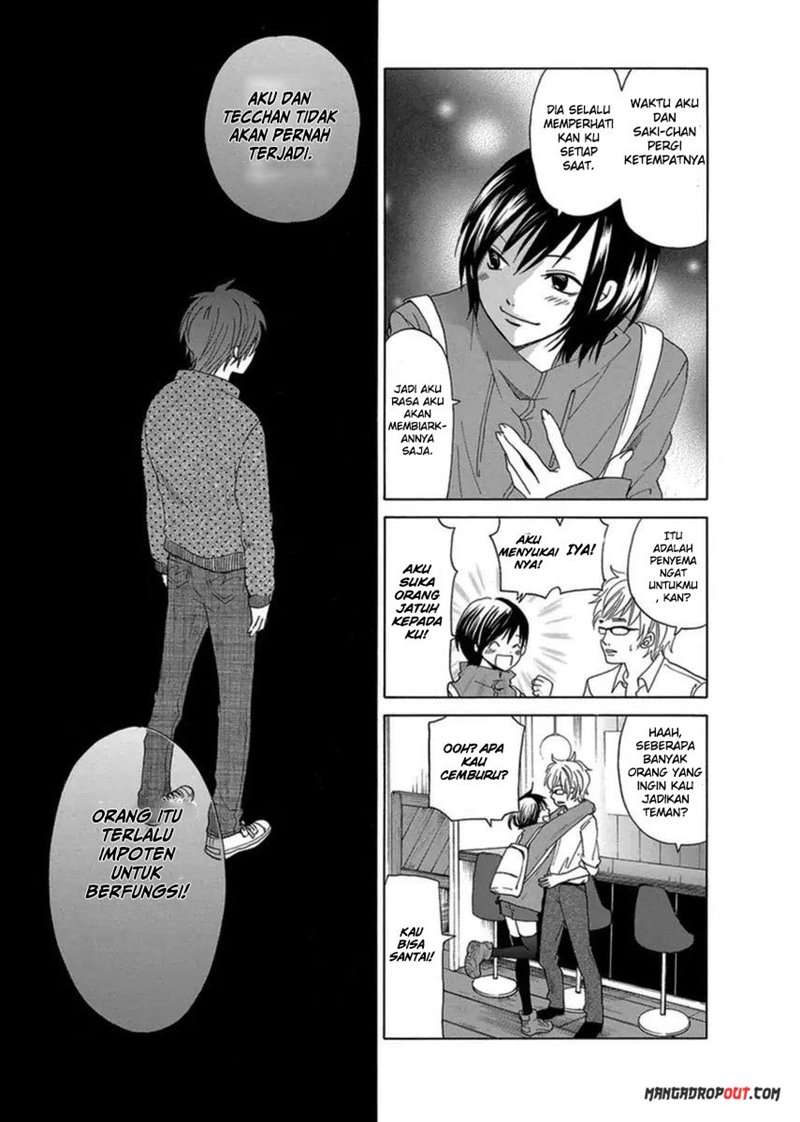 TOKYO DTED Chapter 6 Gambar 5