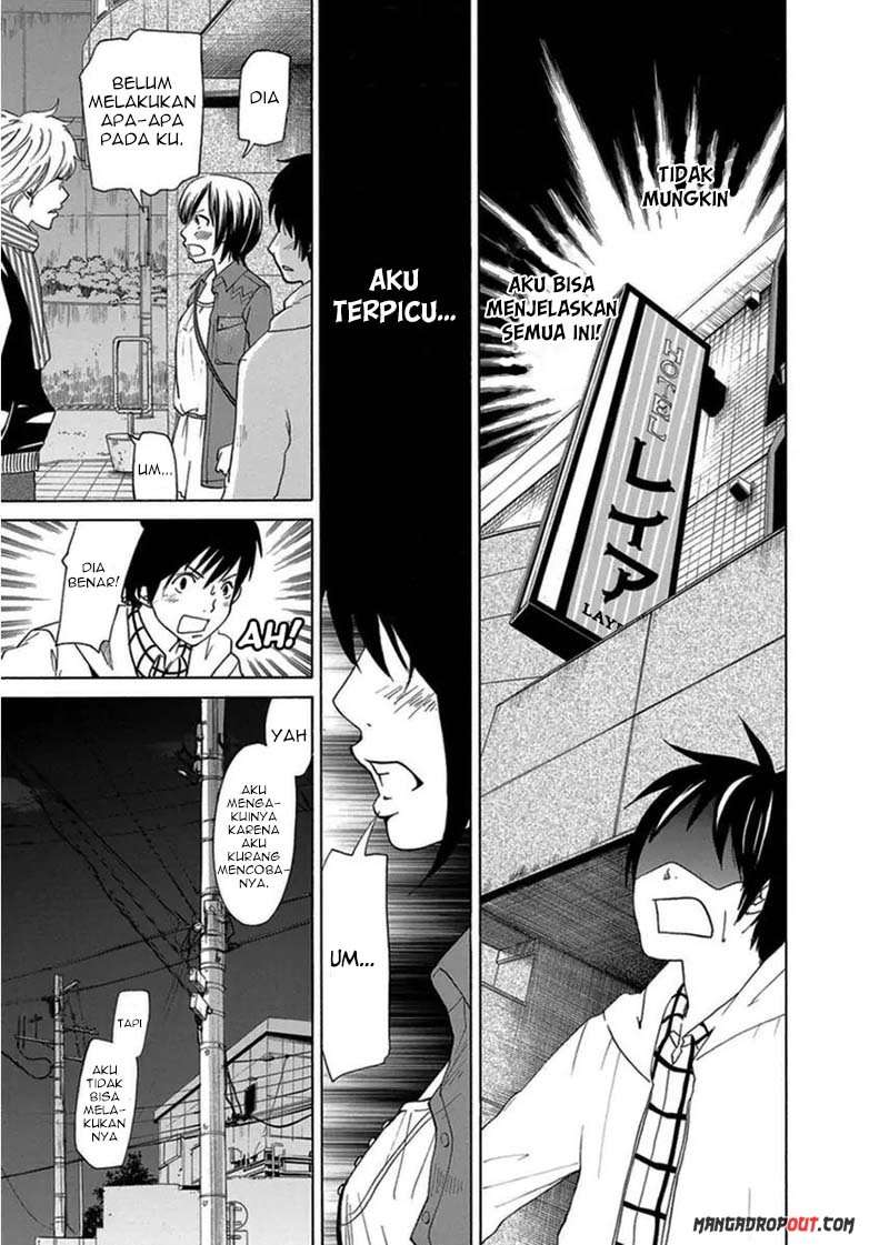 TOKYO DTED Chapter 5 Gambar 13
