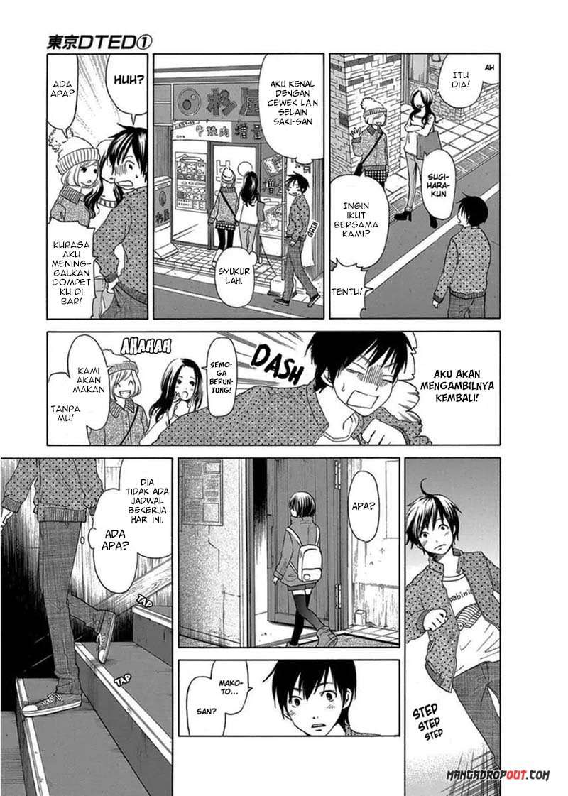 TOKYO DTED Chapter 5 Gambar 17