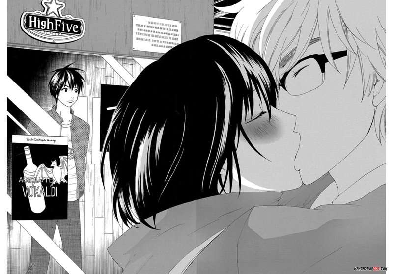 TOKYO DTED Chapter 5 Gambar 18