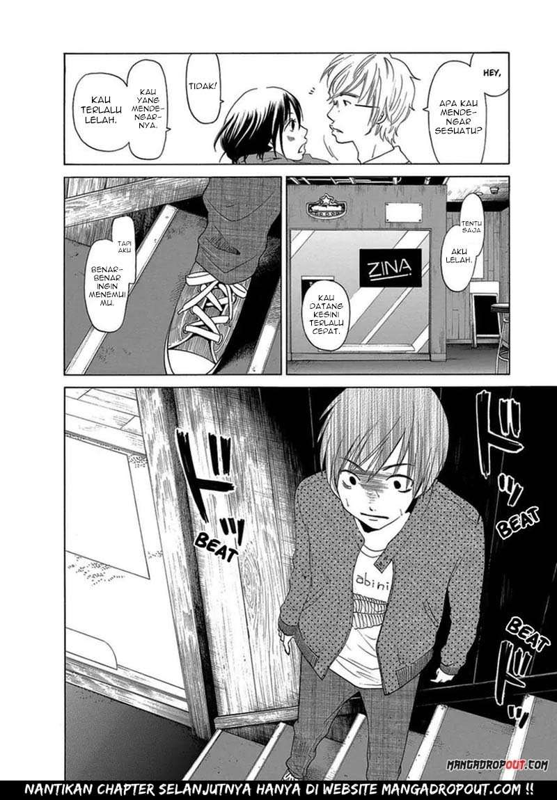 TOKYO DTED Chapter 5 Gambar 19