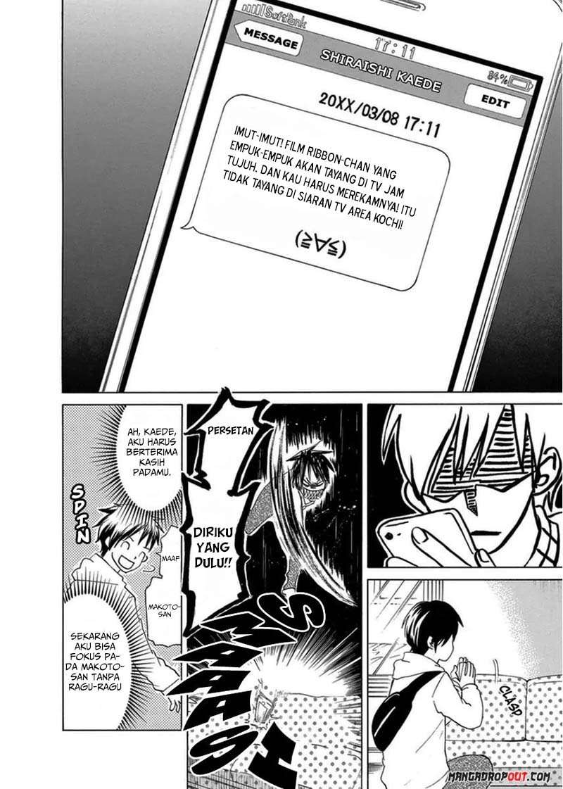 TOKYO DTED Chapter 5 Gambar 4