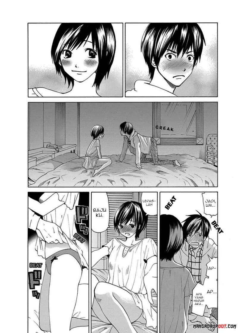 TOKYO DTED Chapter 5 Gambar 6