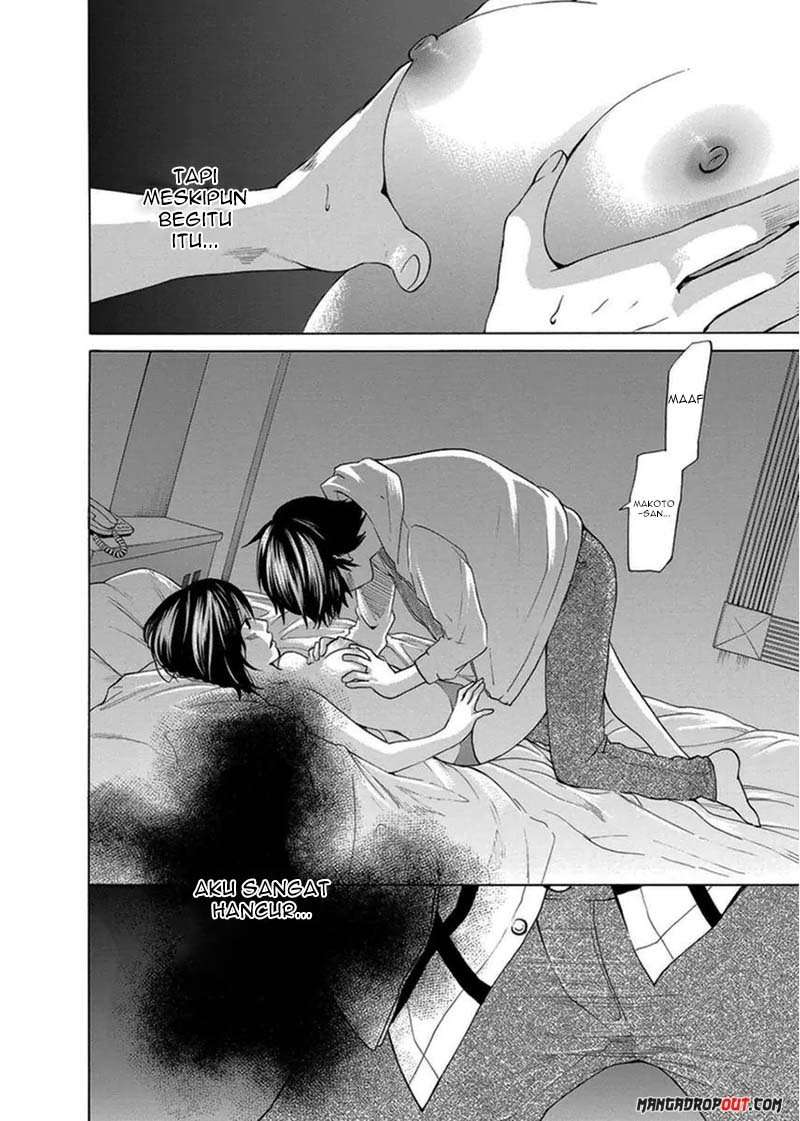 TOKYO DTED Chapter 5 Gambar 8