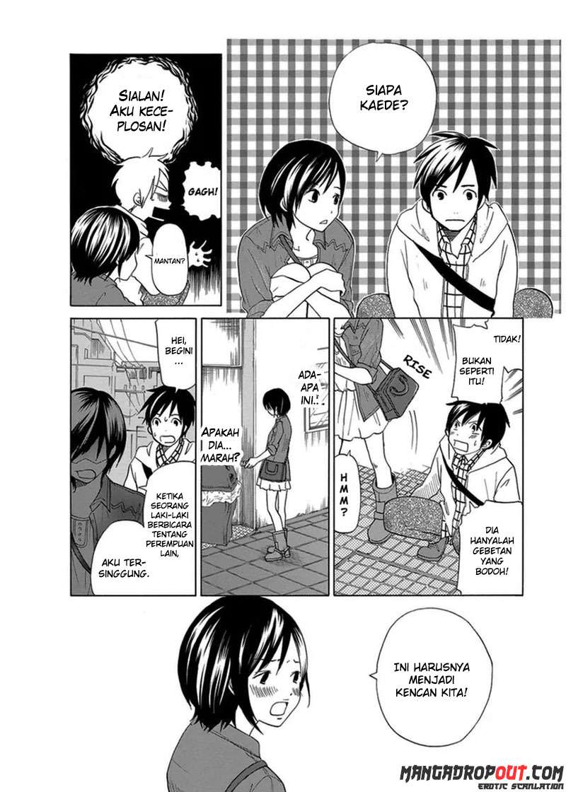 TOKYO DTED Chapter 4 Gambar 11