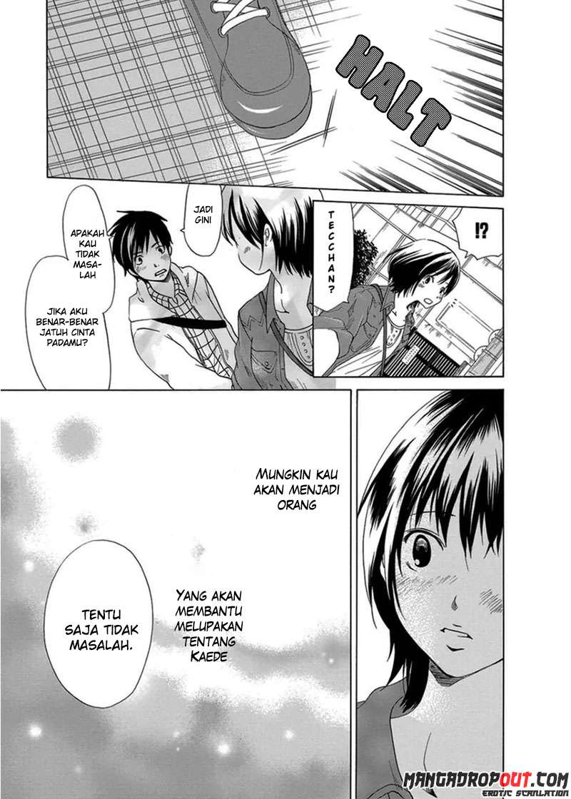 TOKYO DTED Chapter 4 Gambar 16
