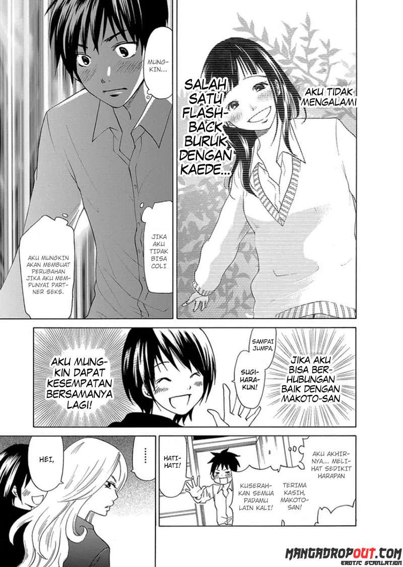 TOKYO DTED Chapter 3 Gambar 10