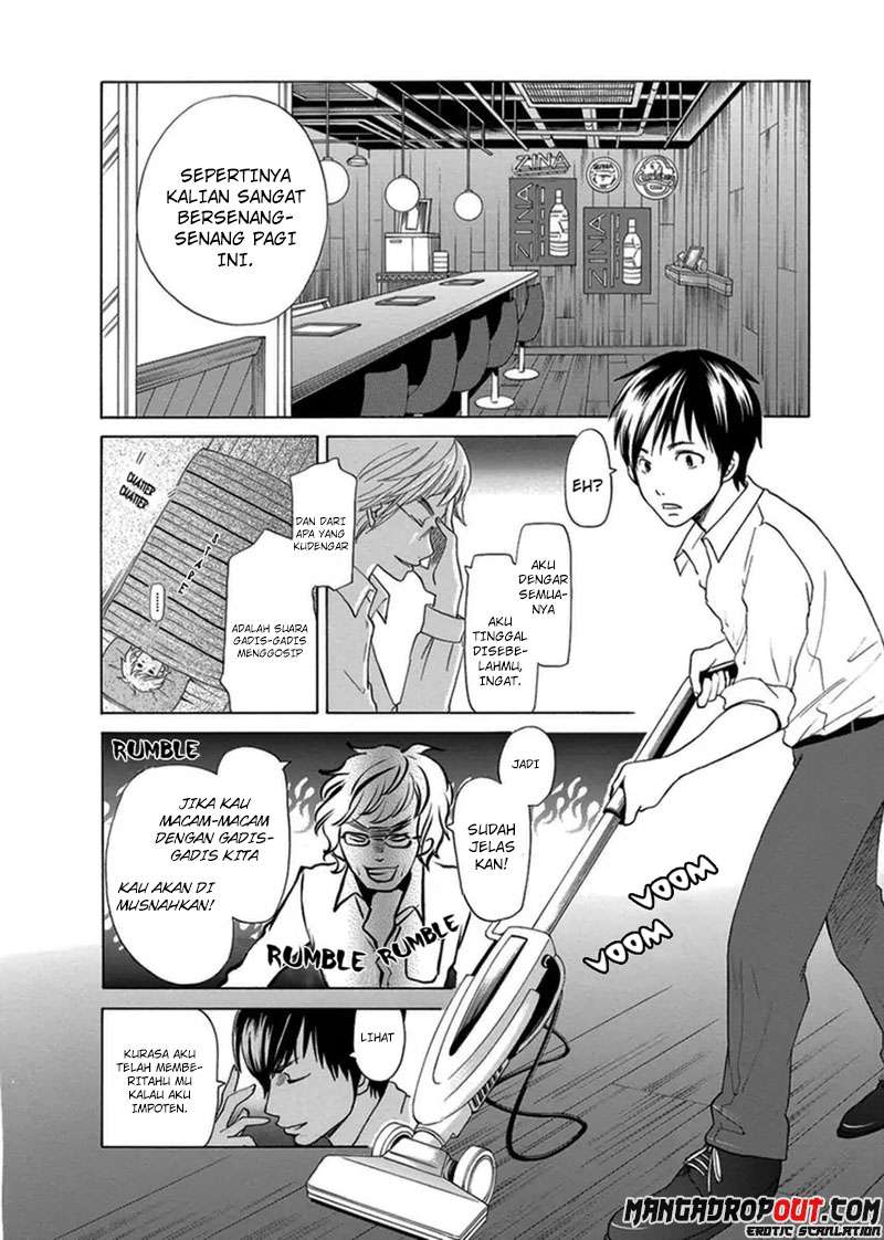 TOKYO DTED Chapter 3 Gambar 13