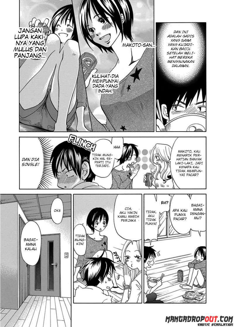 TOKYO DTED Chapter 3 Gambar 6