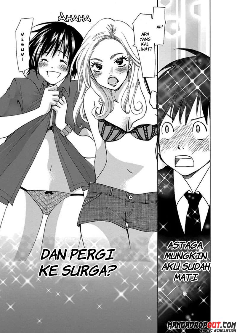 TOKYO DTED Chapter 2 Gambar 14