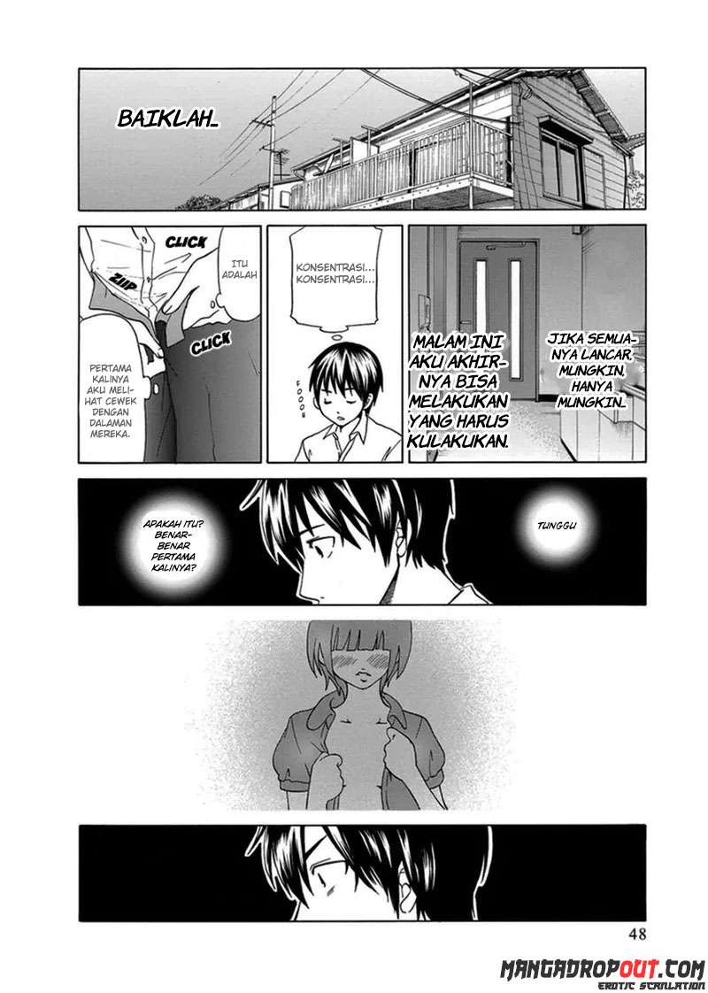 TOKYO DTED Chapter 2 Gambar 15