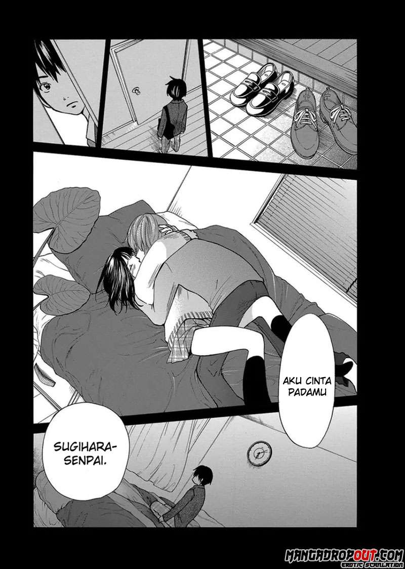 TOKYO DTED Chapter 2 Gambar 16