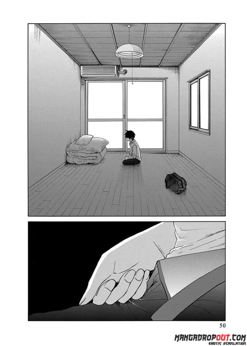 TOKYO DTED Chapter 2 Gambar 17