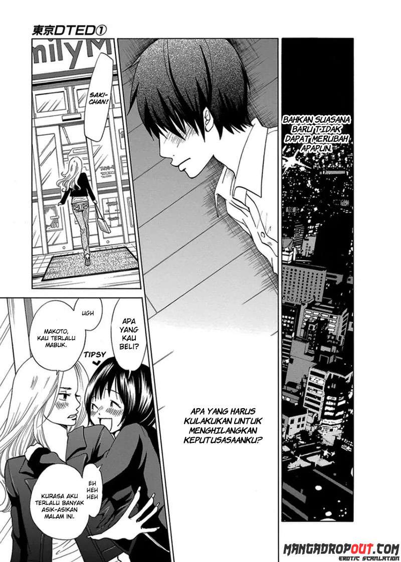 TOKYO DTED Chapter 2 Gambar 18