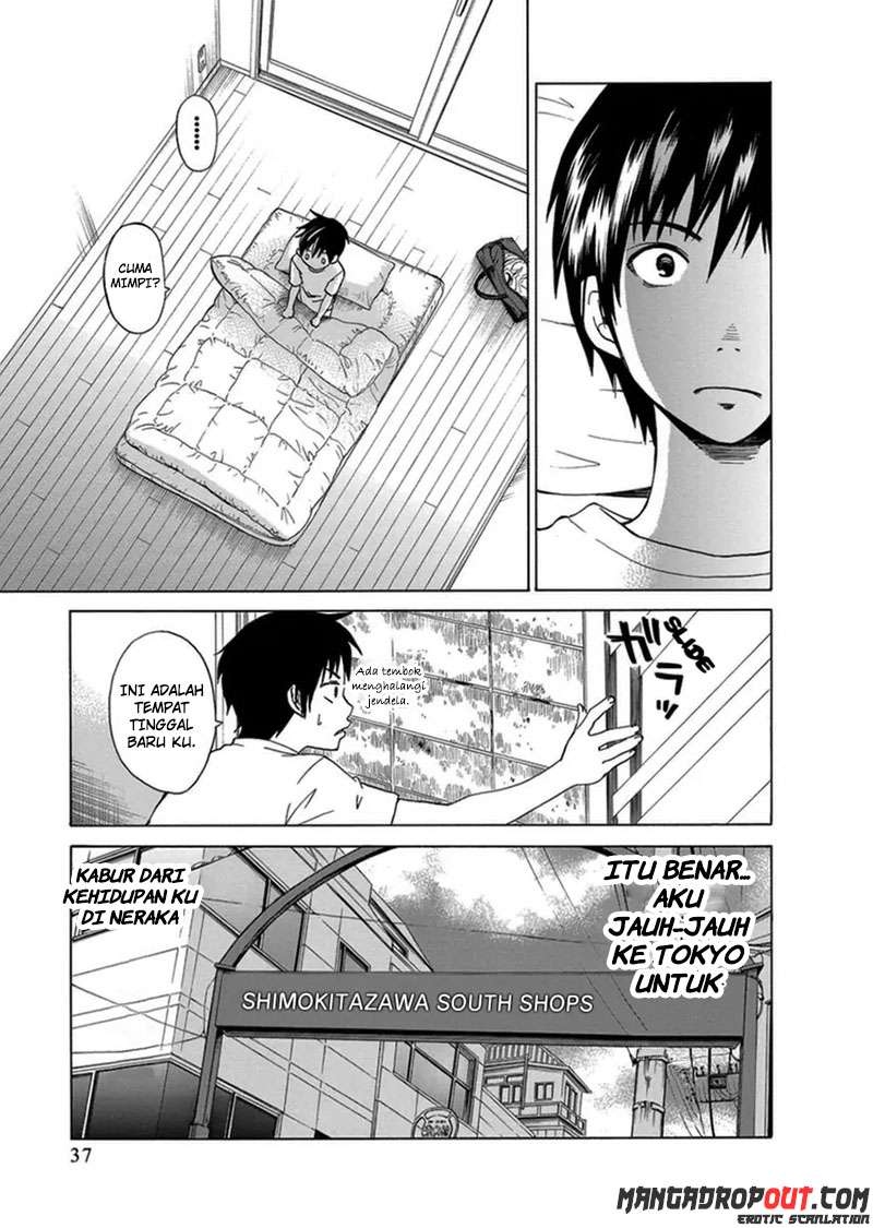 TOKYO DTED Chapter 2 Gambar 4