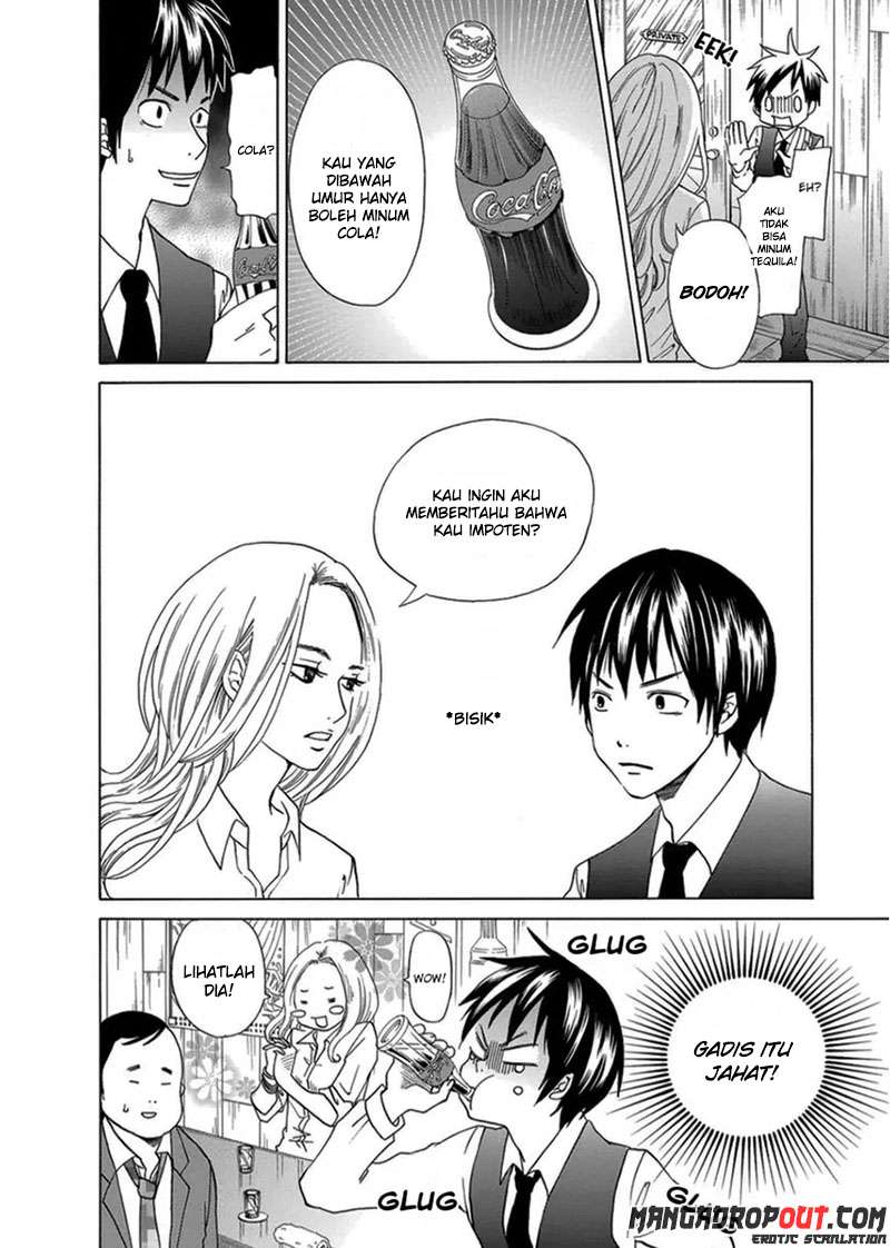 TOKYO DTED Chapter 2 Gambar 7