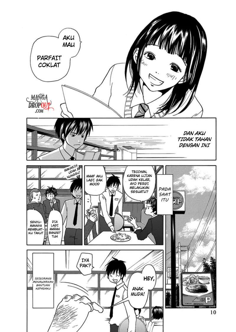 TOKYO DTED Chapter 1 Gambar 10