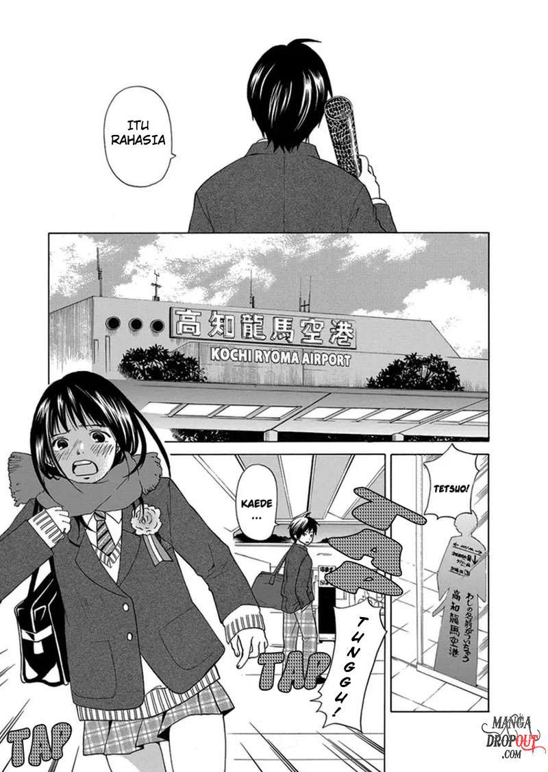 TOKYO DTED Chapter 1 Gambar 20