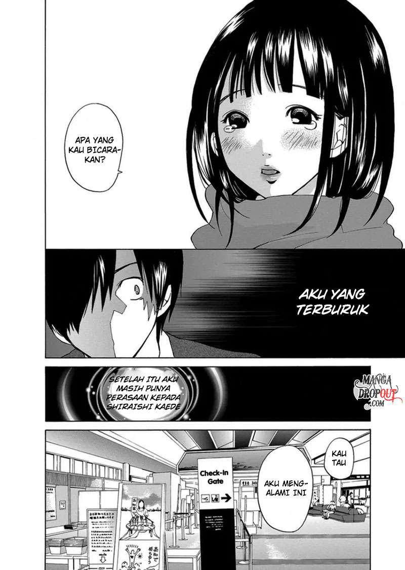 TOKYO DTED Chapter 1 Gambar 23