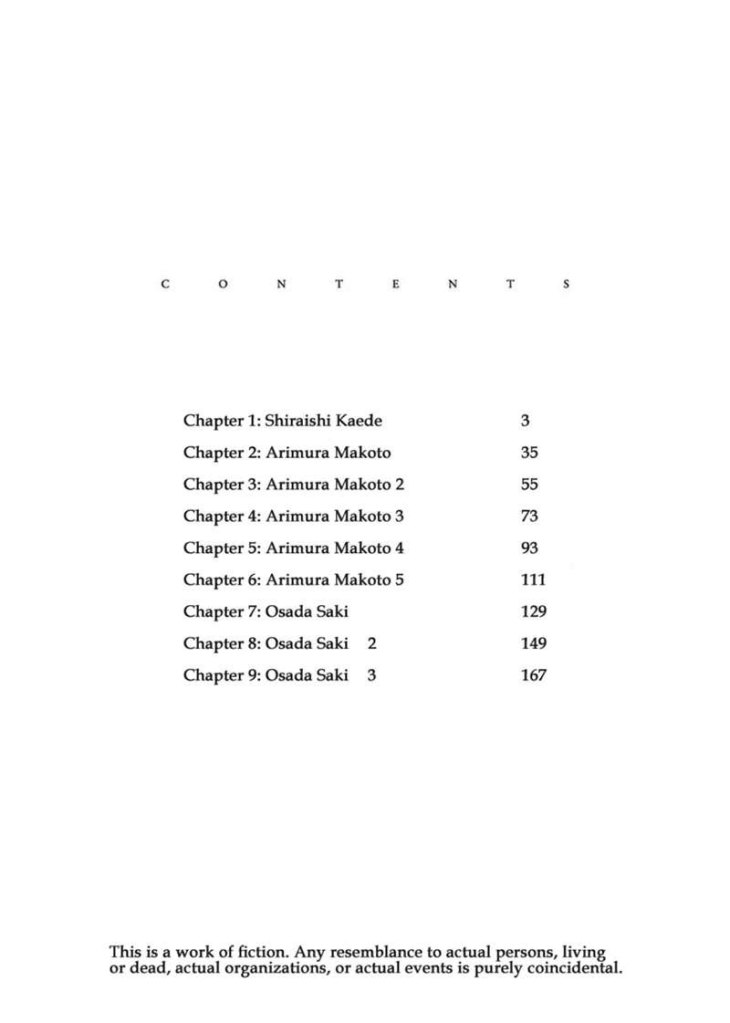 TOKYO DTED Chapter 1 Gambar 3
