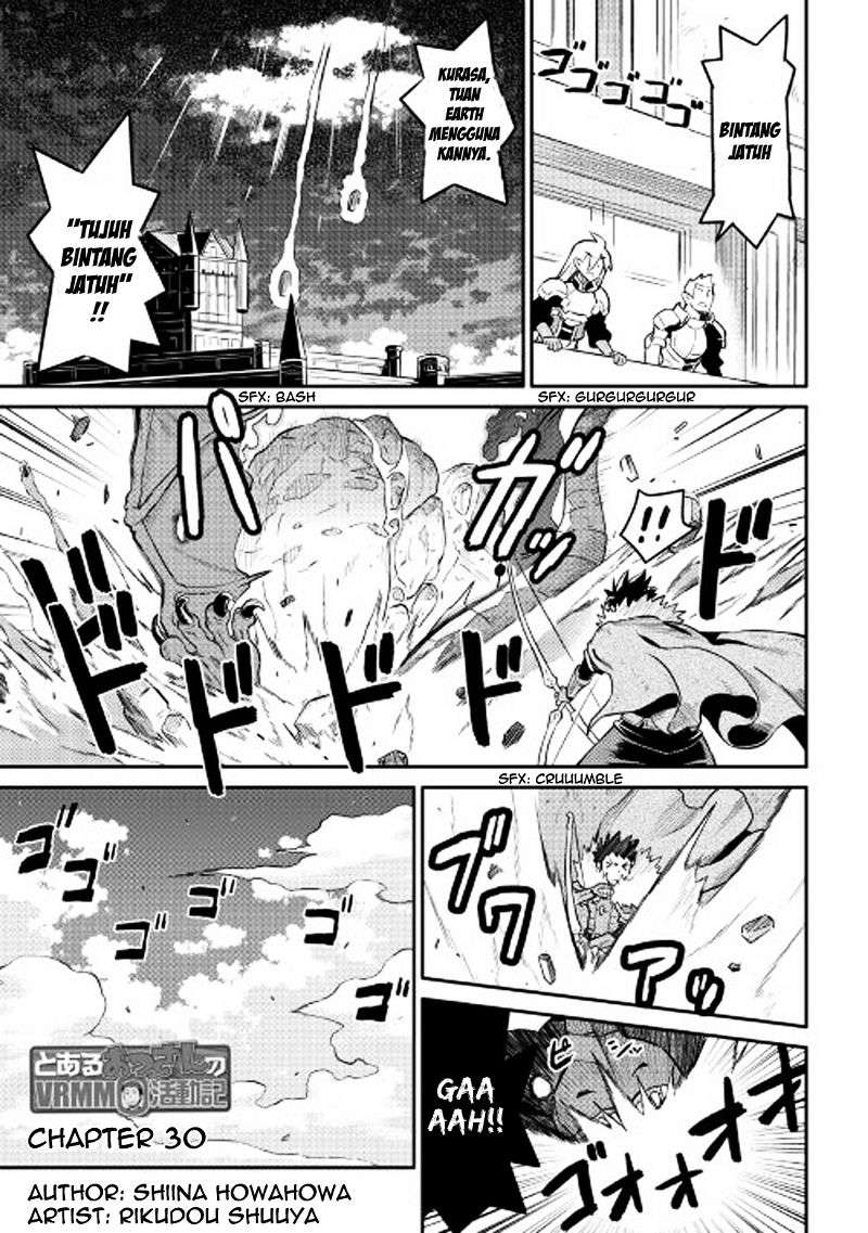 Baca Manga Toaru Ossan no VRMMO Katsudouki Chapter 30 Gambar 2