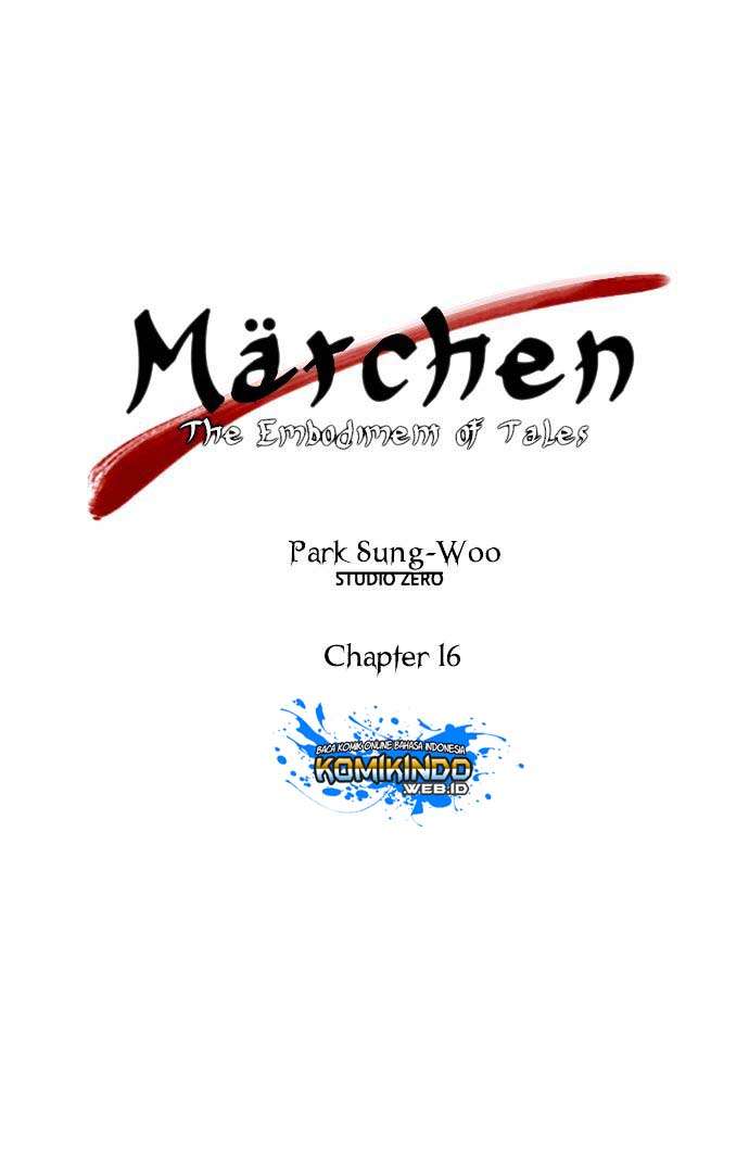 Märchen The Embodiment of Tales Chapter 16 Gambar 10