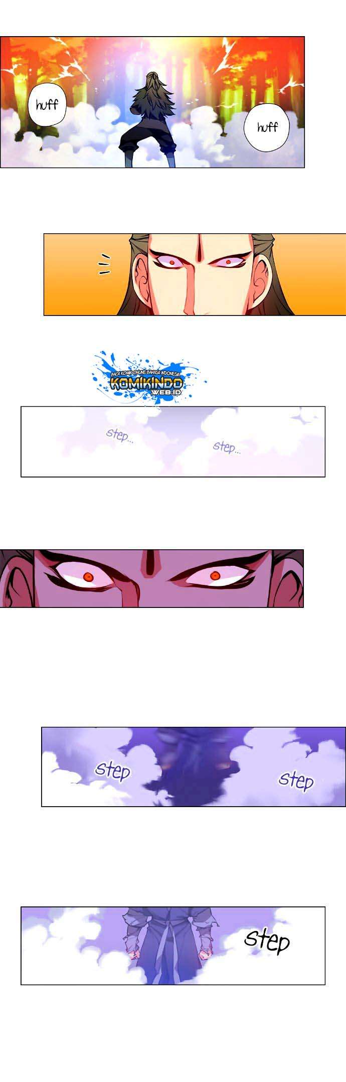 Märchen The Embodiment of Tales Chapter 16 Gambar 12