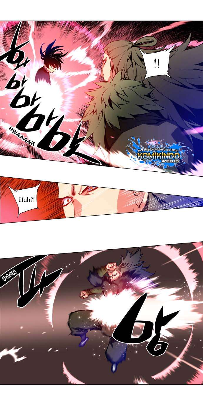 Märchen The Embodiment of Tales Chapter 15 Gambar 17