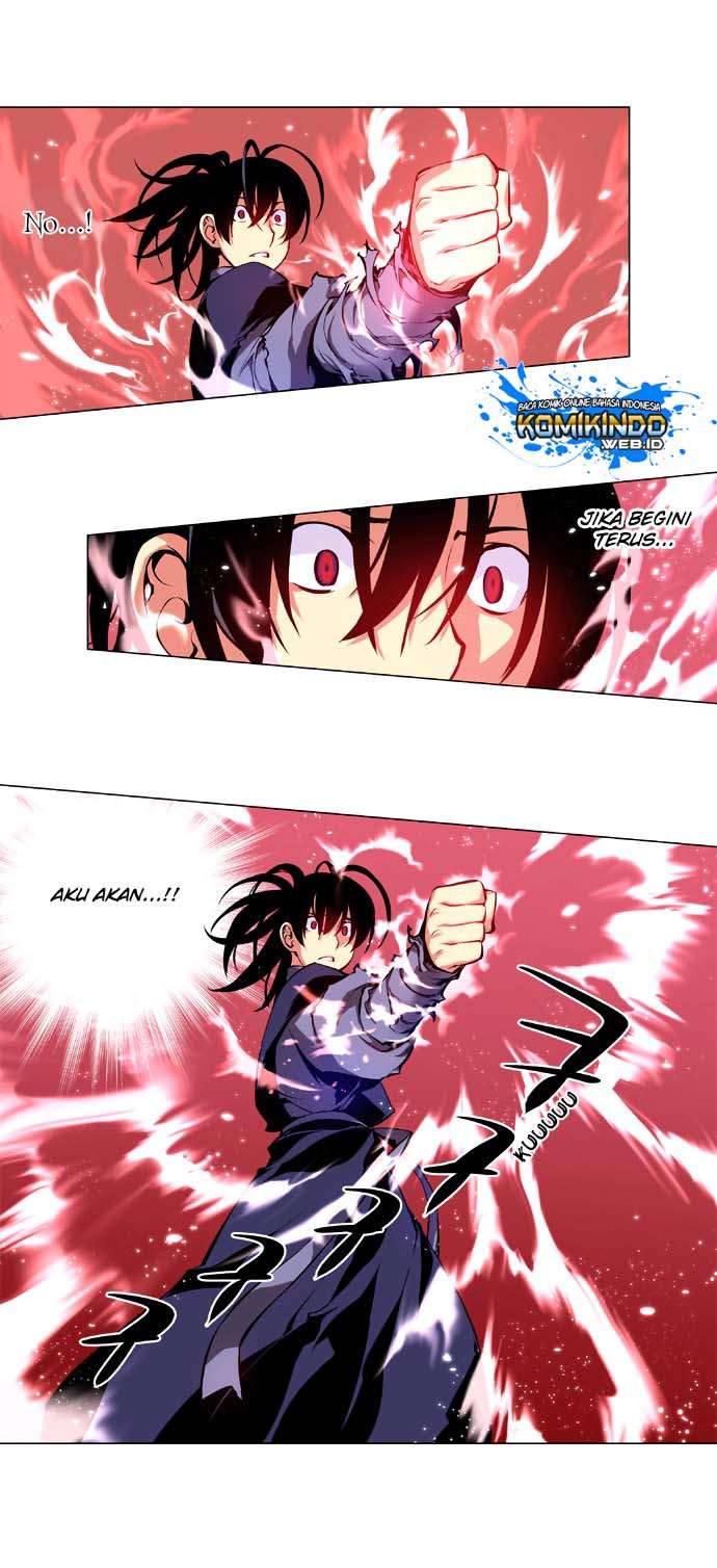Märchen The Embodiment of Tales Chapter 15 Gambar 19
