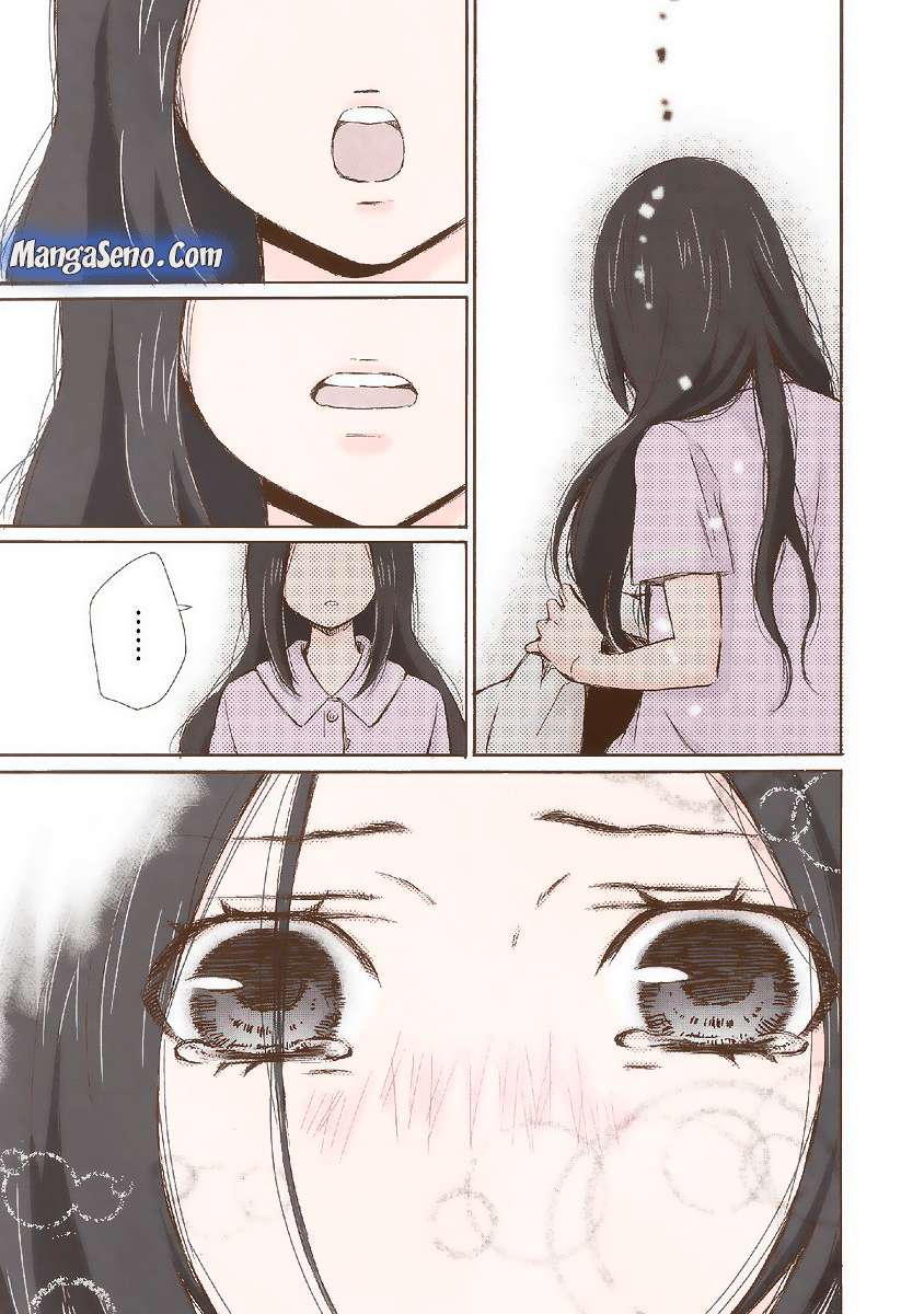 Marry Me! Chapter 21 Gambar 15