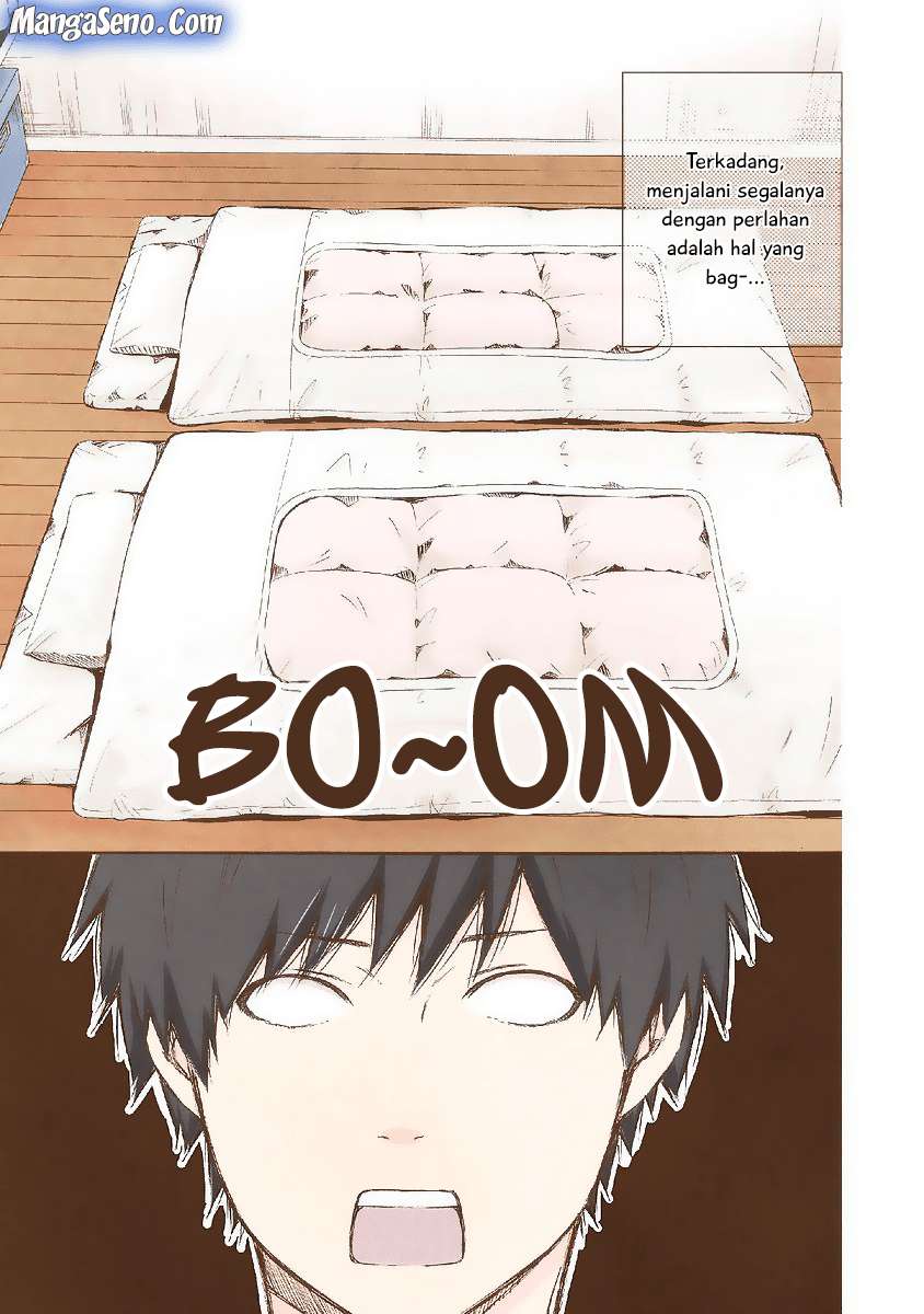 Marry Me! Chapter 21 Gambar 5