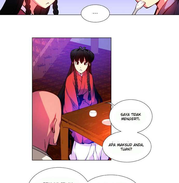 Märchen The Embodiment of Tales Chapter 11 Gambar 23