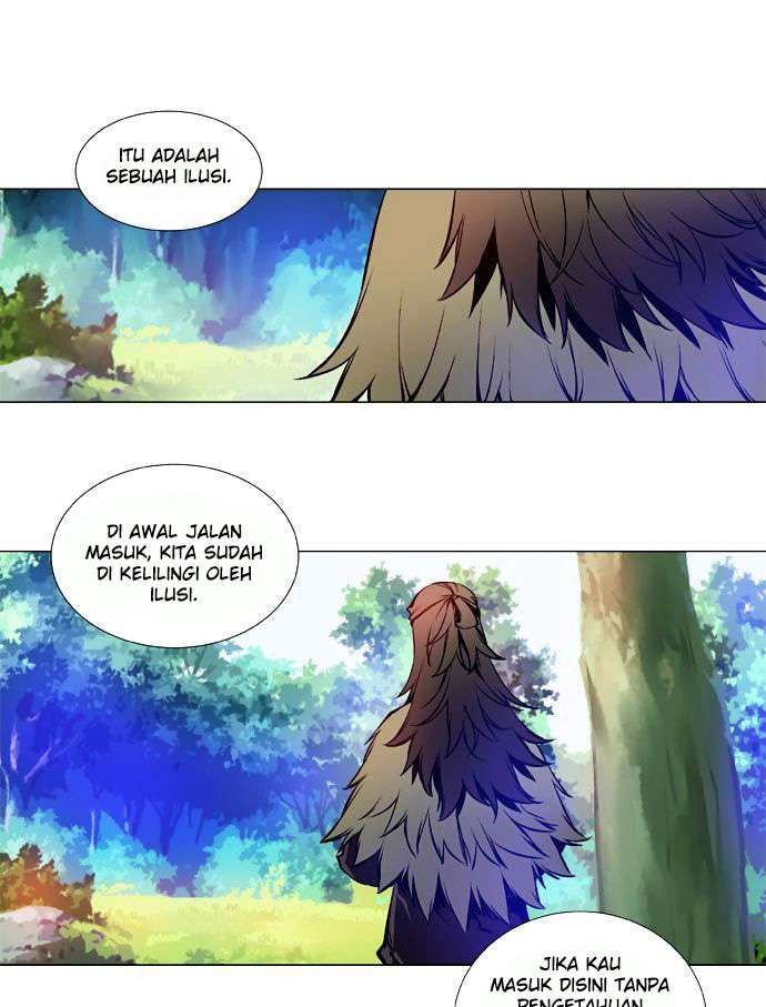 Märchen The Embodiment of Tales Chapter 11 Gambar 59