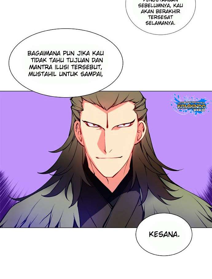 Märchen The Embodiment of Tales Chapter 11 Gambar 60