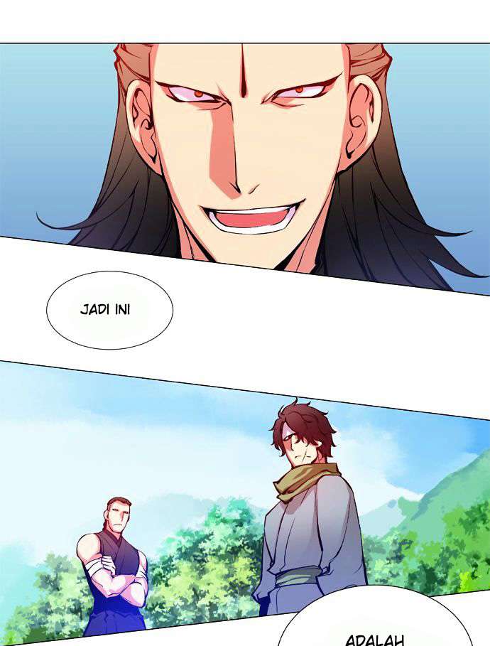 Märchen The Embodiment of Tales Chapter 11 Gambar 61