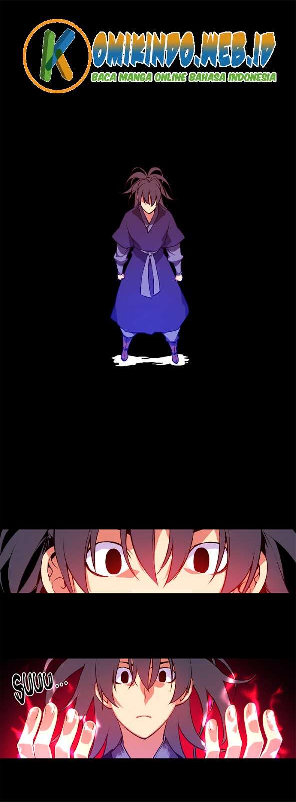 Märchen The Embodiment of Tales Chapter 9 Gambar 33