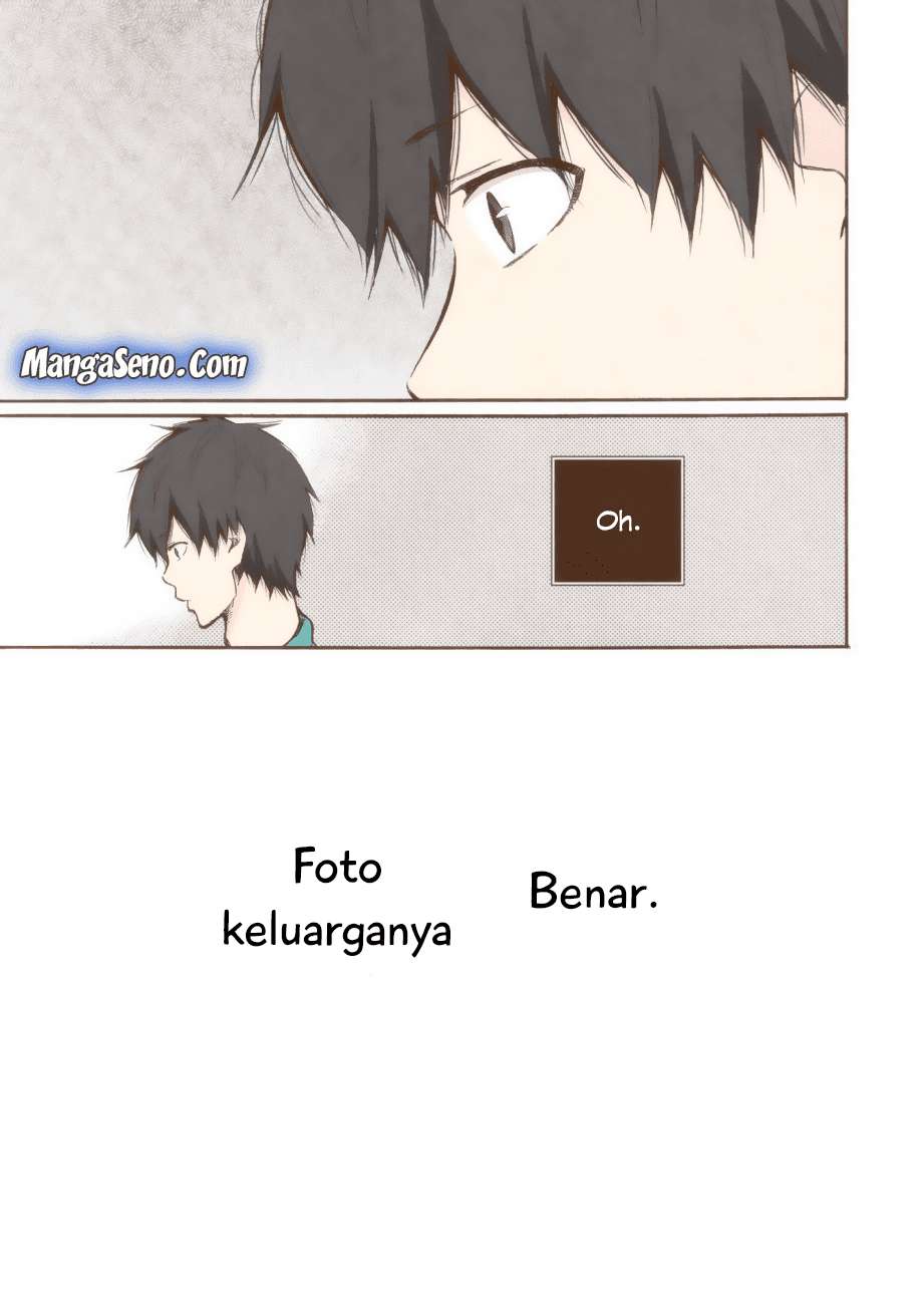 Marry Me! Chapter 18 Gambar 10