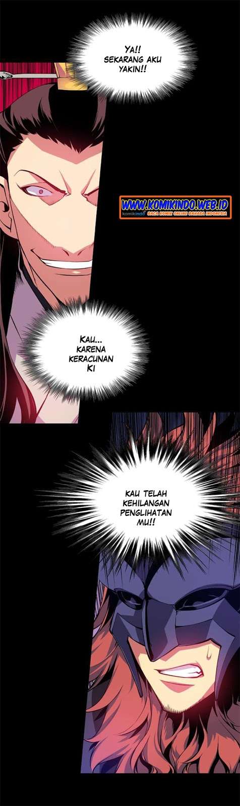 Märchen The Embodiment of Tales Chapter 7 Gambar 22