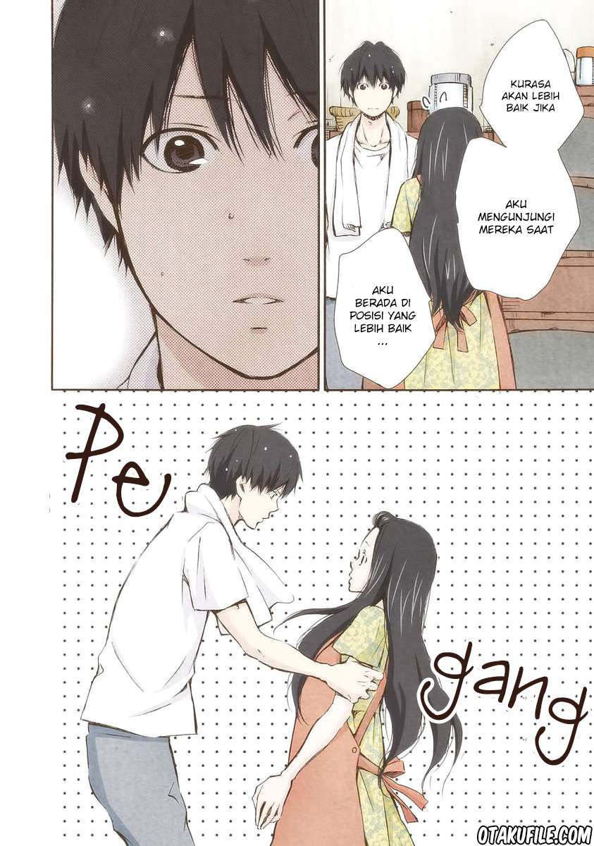 Marry Me! Chapter 14 Gambar 10