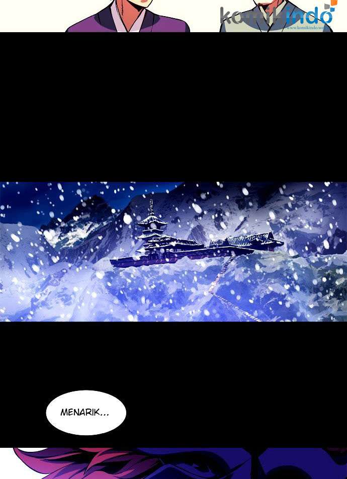 Märchen The Embodiment of Tales Chapter 3 Gambar 32