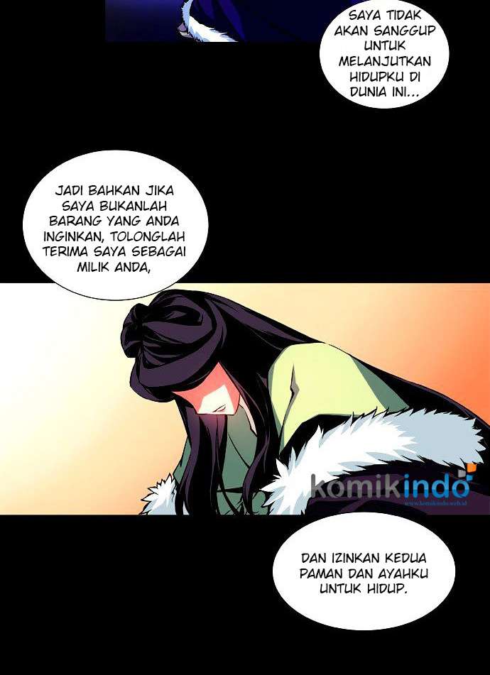 Märchen The Embodiment of Tales Chapter 3 Gambar 42