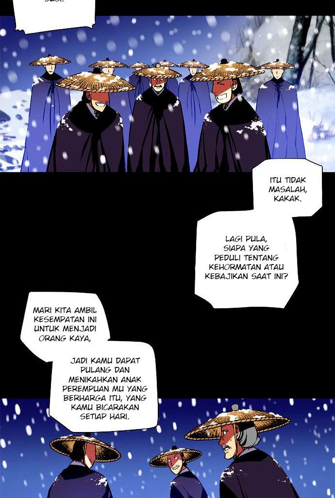 Märchen The Embodiment of Tales Chapter 2 Gambar 17