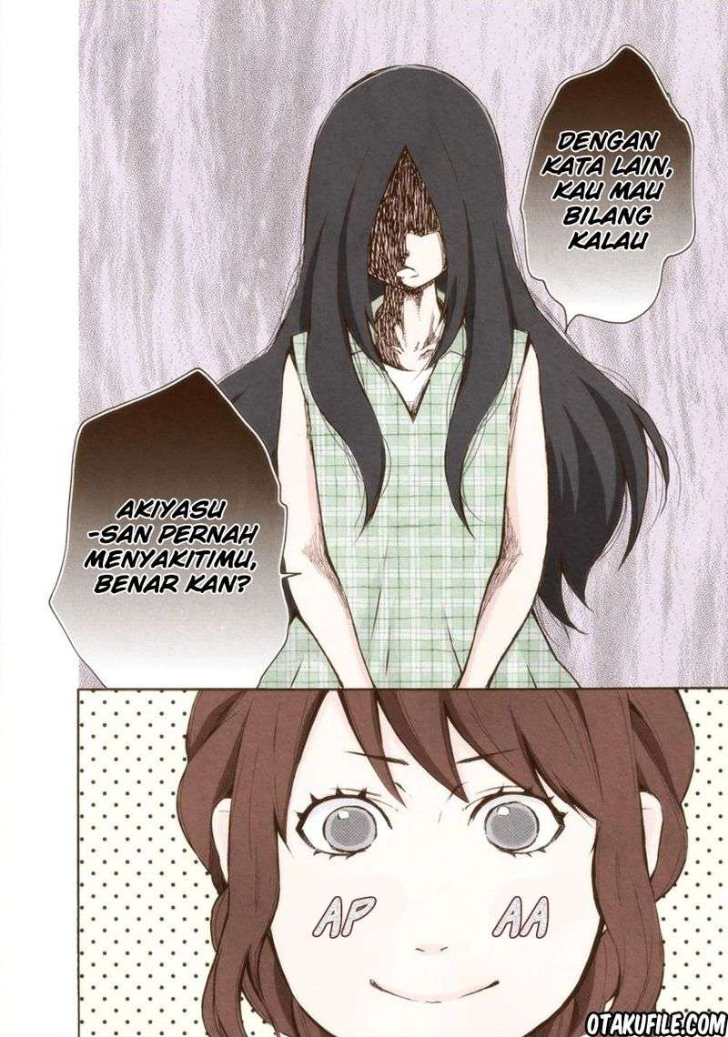 Marry Me! Chapter 10 Gambar 16