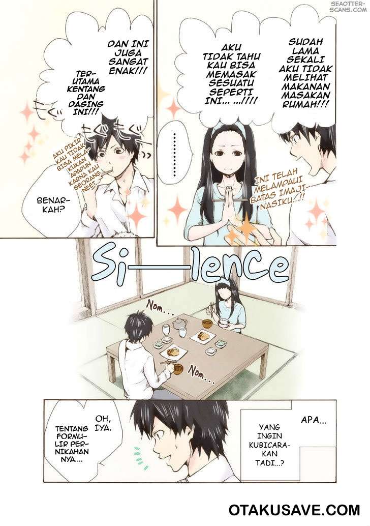 Marry Me! Chapter 2 Gambar 10