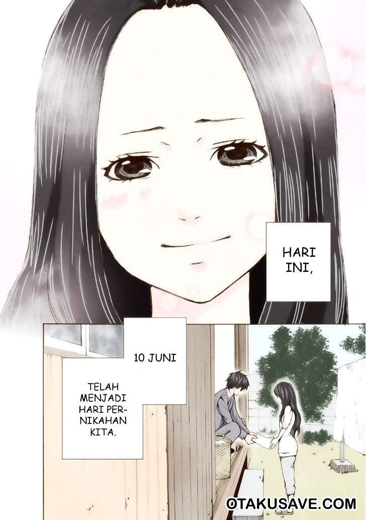 Marry Me! Chapter 2 Gambar 21